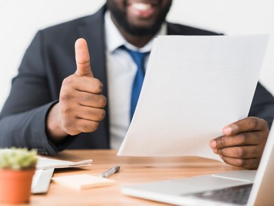 Personal Business Loans's Thumb