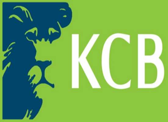 KCB